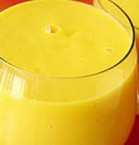 crema de mango