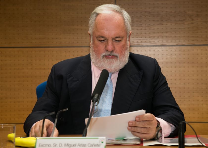 Miguel Arias Caete