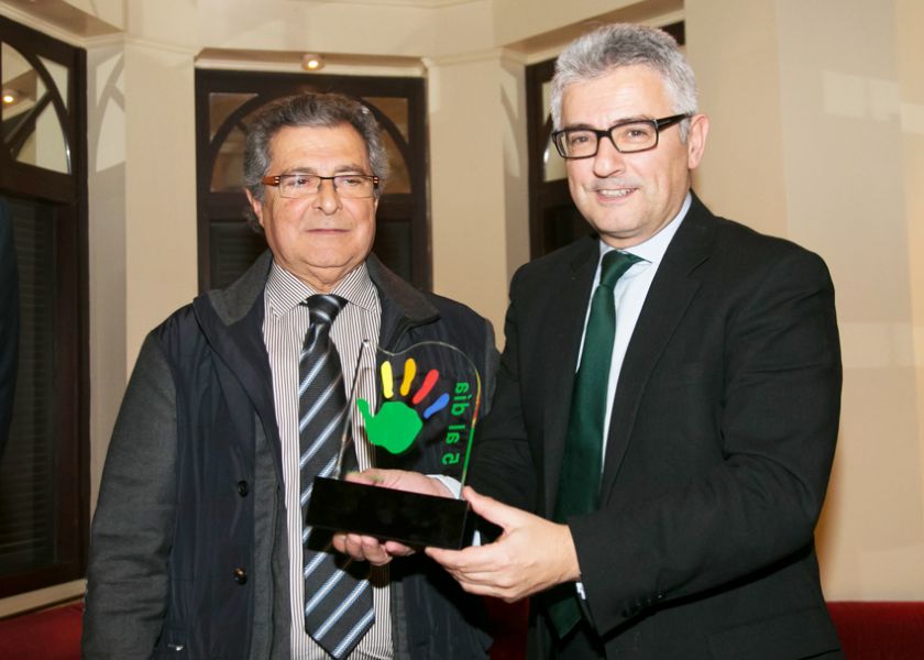 premio a AECOC
