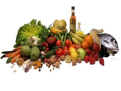 Alimentos para combatir la menopausia