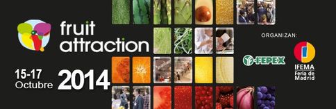 Fruit Attraction 2014