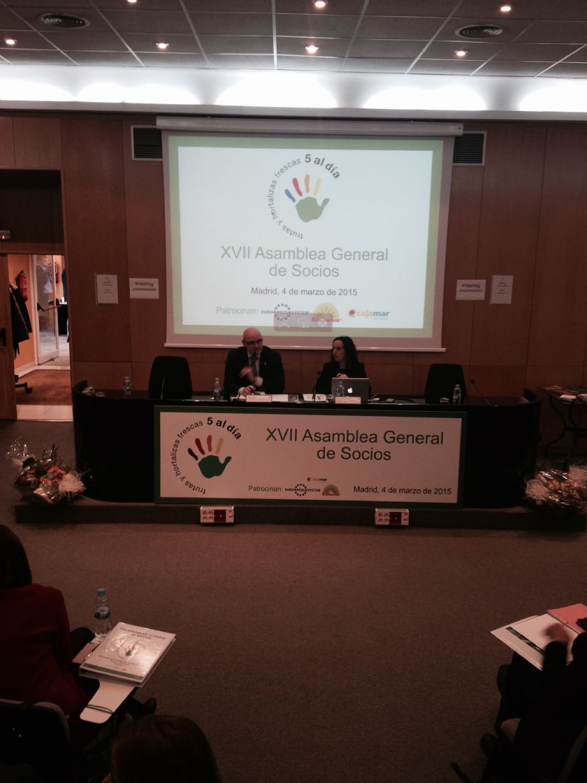 Asamblea 2015