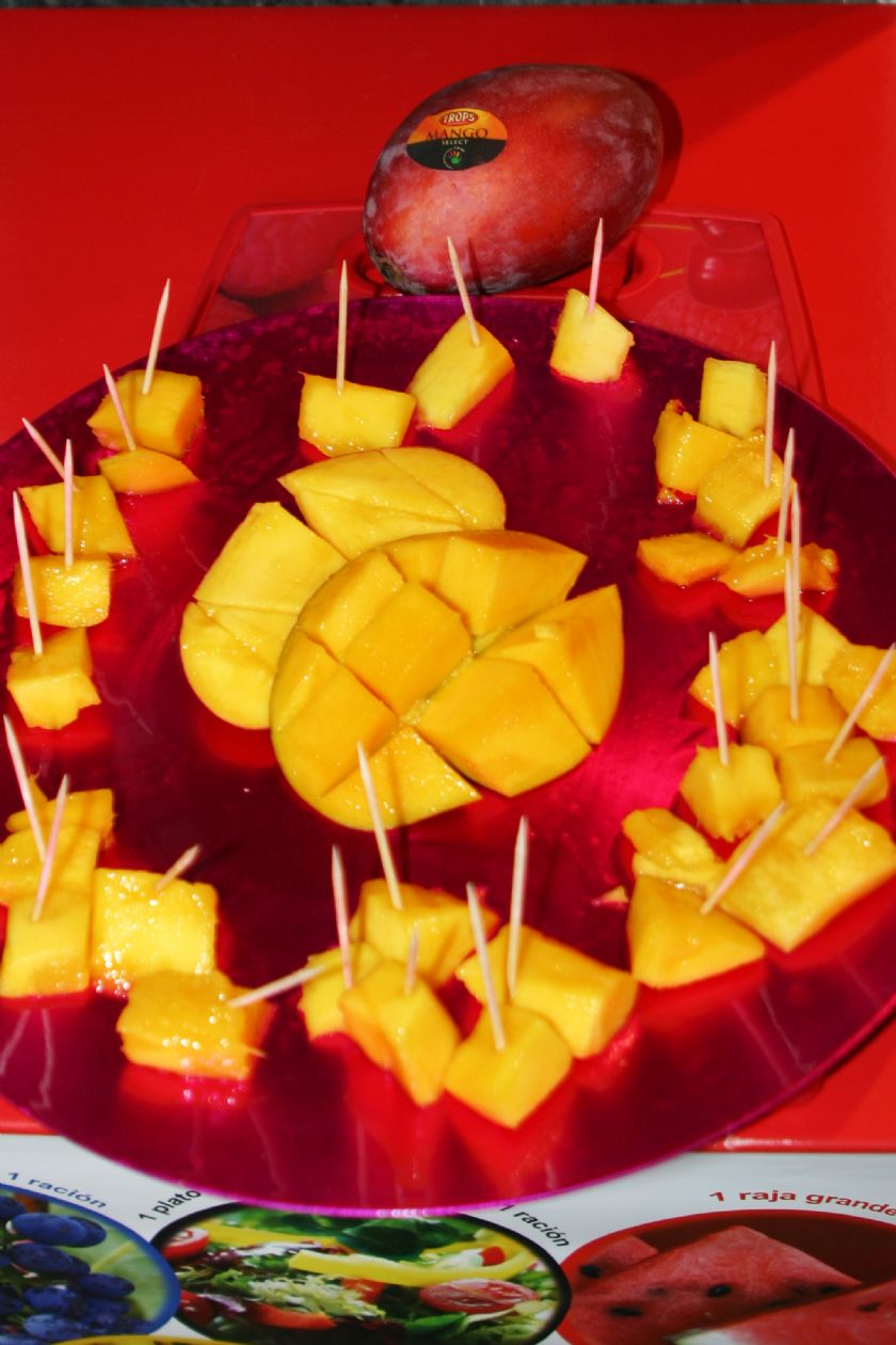 Mango TROPS