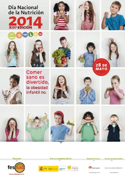 Poster Nutricin