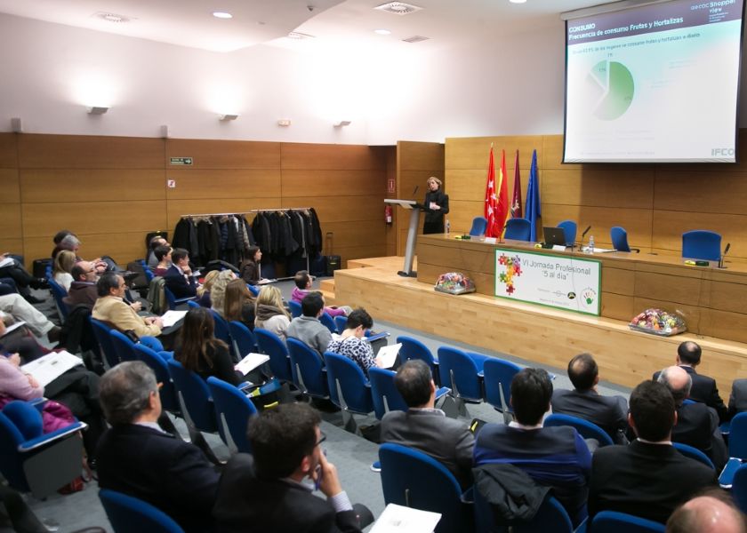 Ponencia AECOC Estudio del comprador
