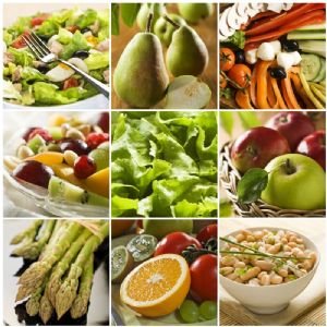 Alimentacin Saludable