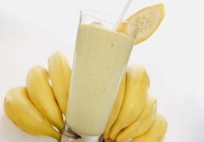 Batido de Pltano