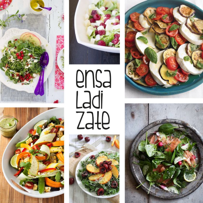 Ensaladizate