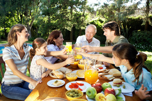 Cartel da Nacional de la Nutricin