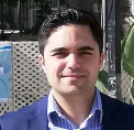 Carlos Olmos