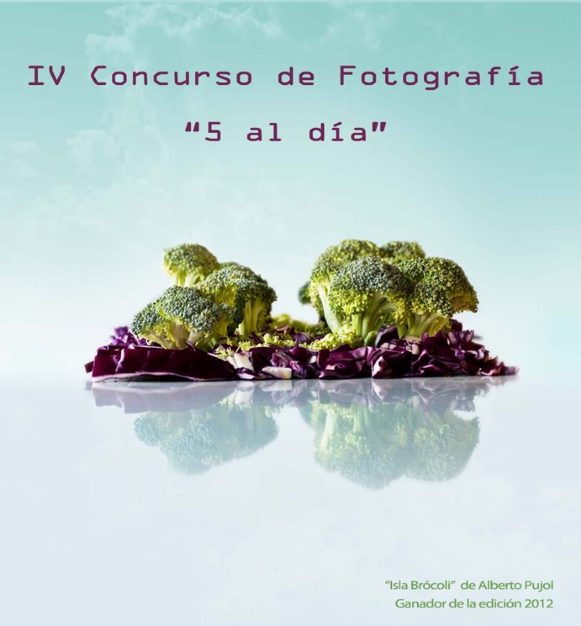 Foto Ganadora III Concurso de Fotografa 5 al da