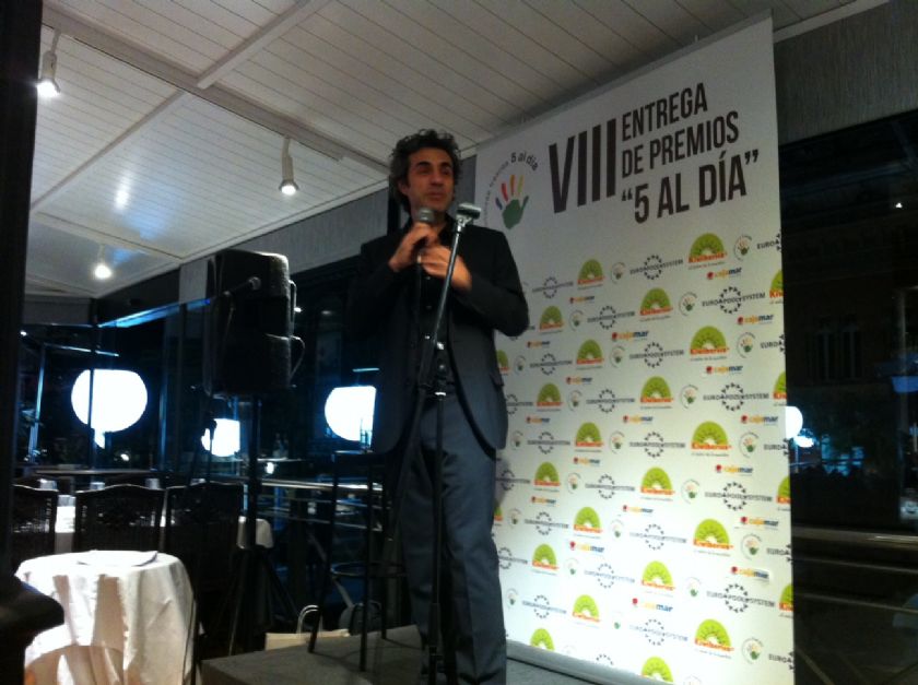Monologo de Dani de la Cmara