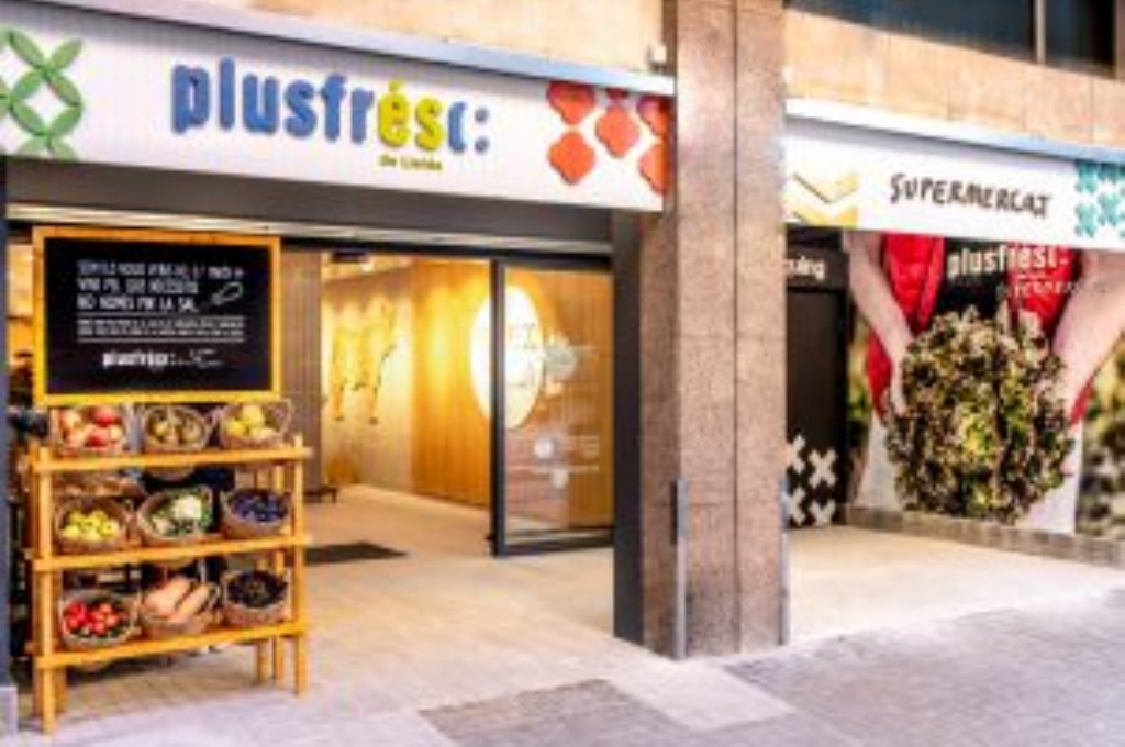 Fresh llega a España: empieza por Madrid y el objetivo es servir a  millones de clientes en toda España a lo largo de 2021