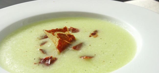 Sopa de Meln