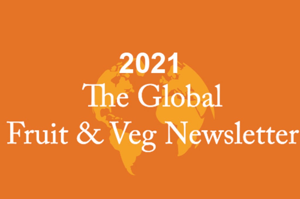 The global fruit & vegs