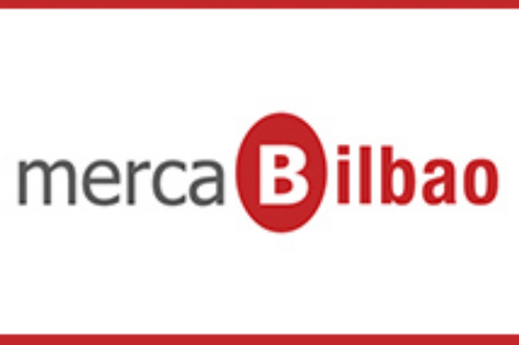 Logo MERCABILBAO