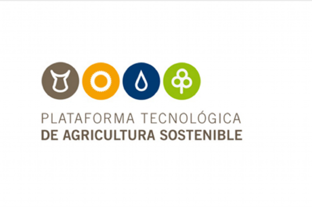 Plataforma Tecnológica de Agricultura Sostenible