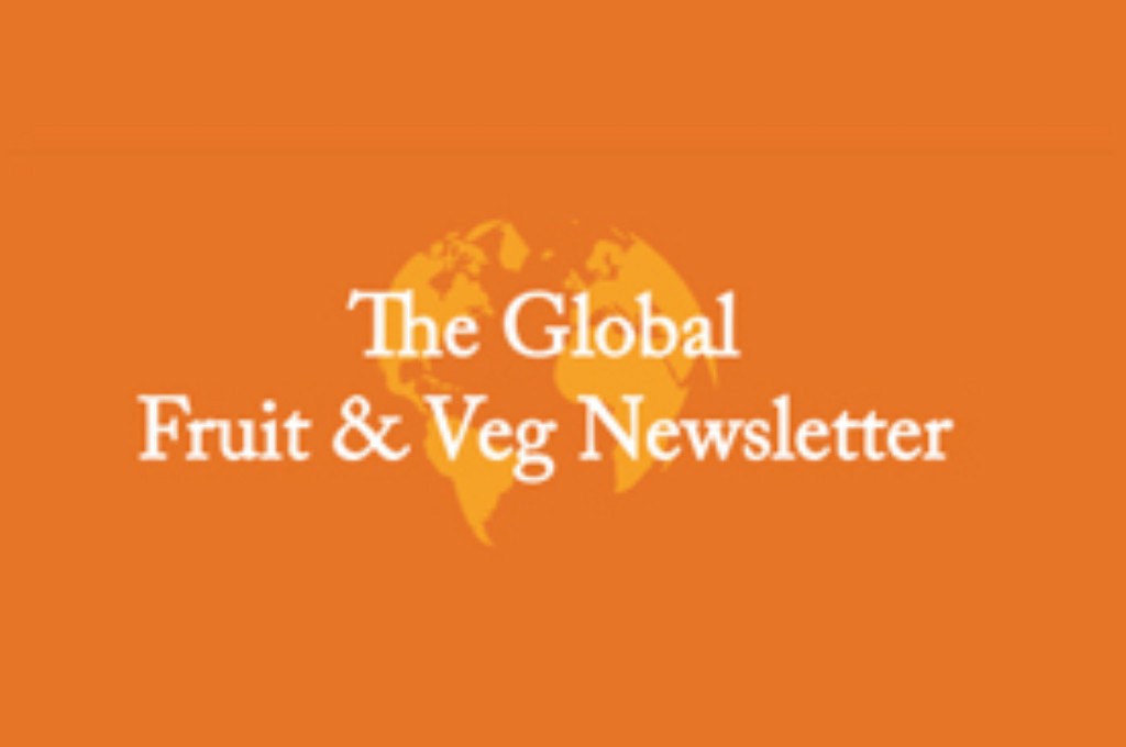The global fruit & vegs